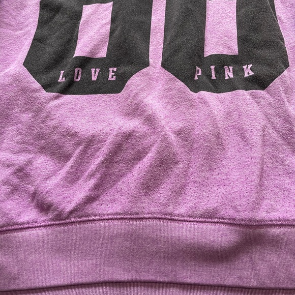 PINK Victoria Secret Pullover Sweater - Picture 6 of 13